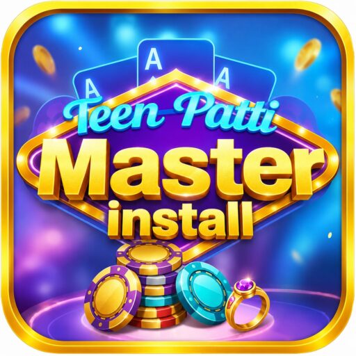 Teen Patti Master