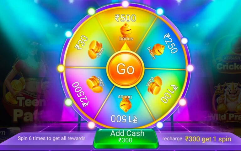 Teen Patti Master